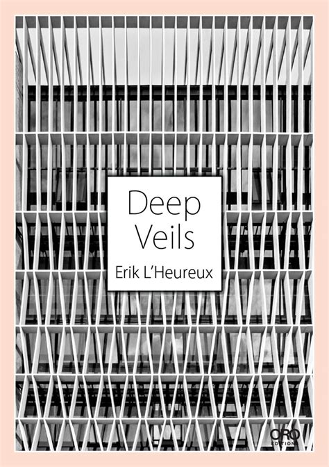 deep veils erik lheureux and pencil office Kindle Editon